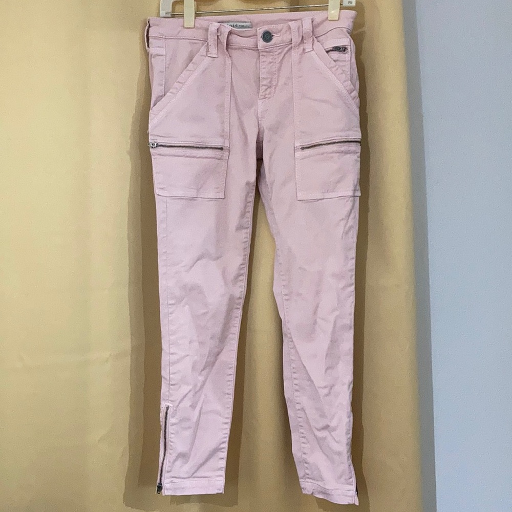 Joie Jeans